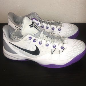 Nike zoom kobe venomenon 4